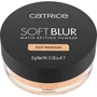 Catrice Soft Blur Poudre Fixante Mate 030-Medium